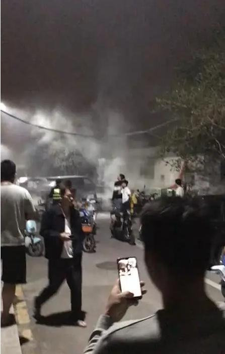 民治街道爆料事件最新,事件真相揭秘,社区动态追踪! 第3张 民治街道爆料事件最新,事件真相揭秘,社区动态追踪! 第3张